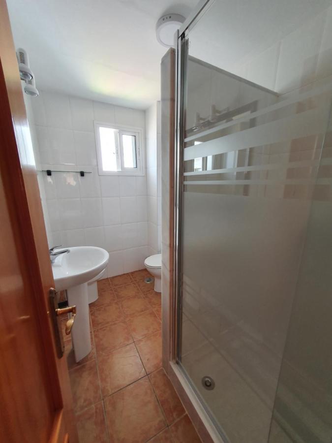 1ºa Escobar Apartment Nerja Bagian luar foto